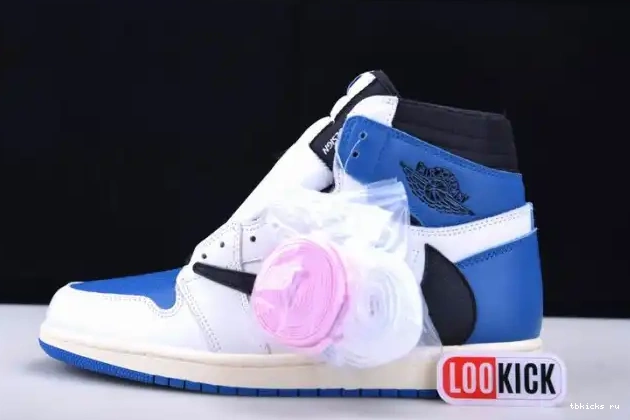 TB and Travis Air 1 Blue White DH3227-105 Jordan Scott 0527